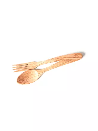 BERARD | Salatbesteck Olivenholz 30cm | 